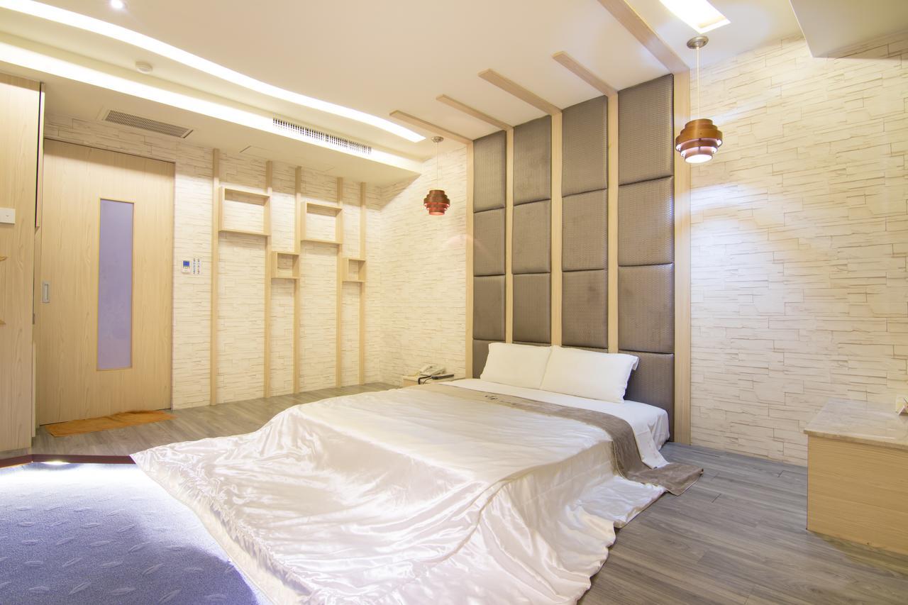 Shihua Motel Xihu  Exterior photo